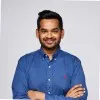 Mickesh Mistry