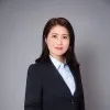 Lily WANG