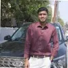 David Jebaraj