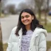 Janvi Goyani