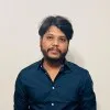 sriram shanigarapu
