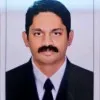 Saneesh Abraham