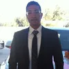 Ahmed Dridi