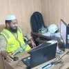 Mohammed Irfan Ahmed