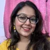 Anushka Ghosh Ray