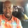 Gerrie Thumetse Phahlane