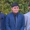 Adrian Aliaga Faustor