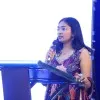 Tanushree Sangada