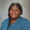 Zawadi Jones