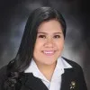 Maria Mikhaela Barcena