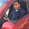 Mustafa Zamora