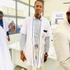 Mamadou tidjane Tall
