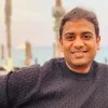Nitin Saxena
