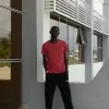 Okocha Alvin