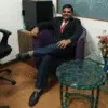 Shashank Mokashi