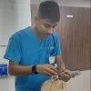 Sourav Pradhan