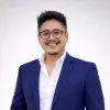 Hishaam Bongso