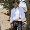 Jenish Gondaliya