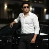Arif Samad
