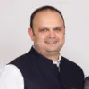 Asheesh Rastogi