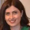 Sahar Goudarzi