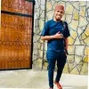 Wilson Ndolo