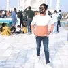 Arjun katherashala