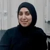 Sara Hajjouz