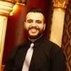 Mohamed Hamdi