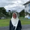Nur Hafizah Hidayah Mohammad Ali