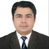 Faisal Arfat CFMA