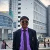 Sidharth Sahu