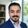 Muhammed Arshad