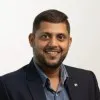 Pamij Patel