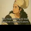 BODHA TRINADH