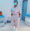 Ruth Amponsah