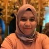 Ain Sabrina Mohamed Amiruddin