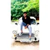 KODAKANDLA KARAN REDDY