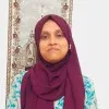 Nashida Siddique