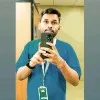 Aniket Raikwar