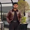 M Hammad Saeedi