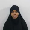 Hafsa Yussuf