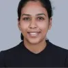 Sandra Vinod