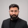 Parth Chaudhari