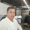 Nurgali Balikbayev