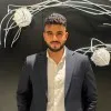 Rishi Laungani