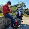 akshay kc