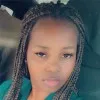 Oricia Morgan