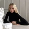 Svitlana Petrova