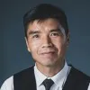 Tony Jiang